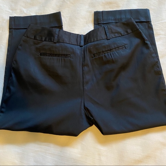 George Black Capris - Picture 2 of 3